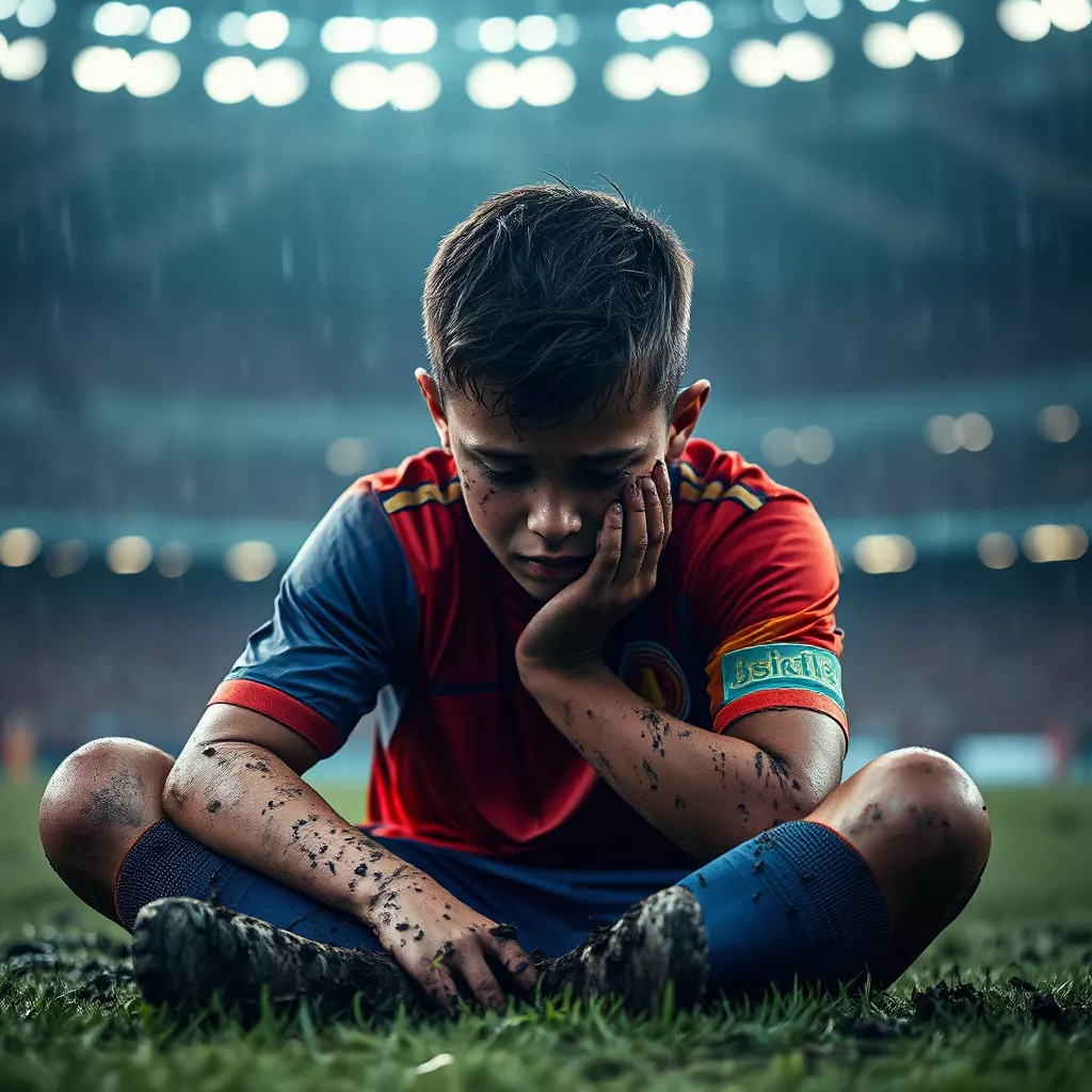 Kylian Mbappe và World Cup 2022: Hành Trình Của Một Siêu Sao Toàn Cầu — view 2