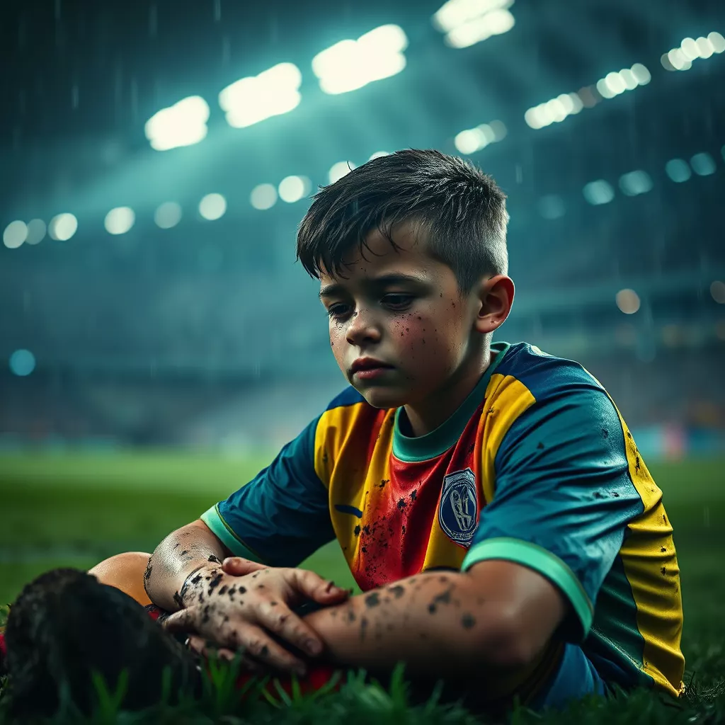 Rival Fans Cross the Line: When Football Enmity Turns Dangerous — view 4