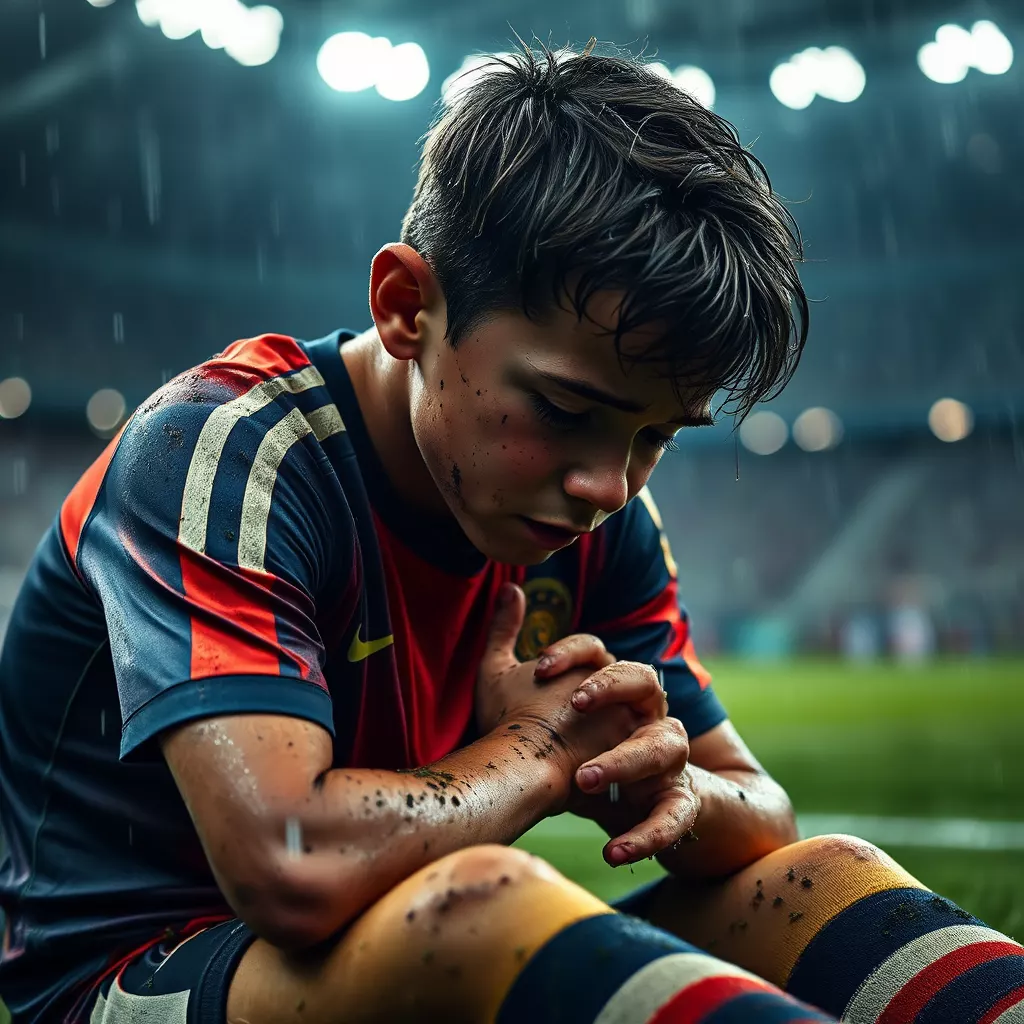 World Cup 2026 Và Những Trận Đấu Triệu View: Làn Sóng Công Nghệ & Giải Trí Đỉnh Cao — view 4