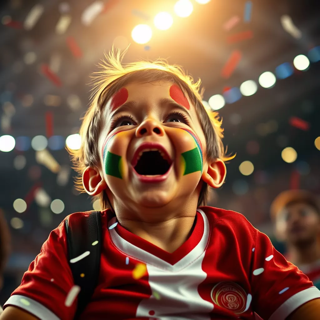 World Cup 2026: Cuộc chiến khốc liệt từ vòng loại đến ngôi vương — view 5