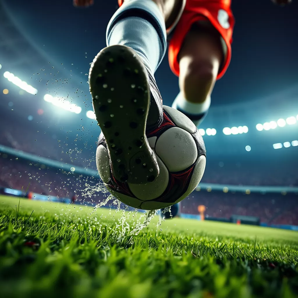 World Cup 2026 Hứa Hẹn Những Cuộc Đối Đầu Đỉnh Cao Hấp Dẫn