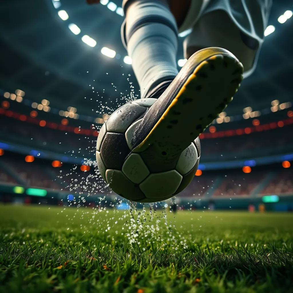 Những Yếu Tố Quyết Định Chung Kết World Cup 2026 | u888com.la — view 2