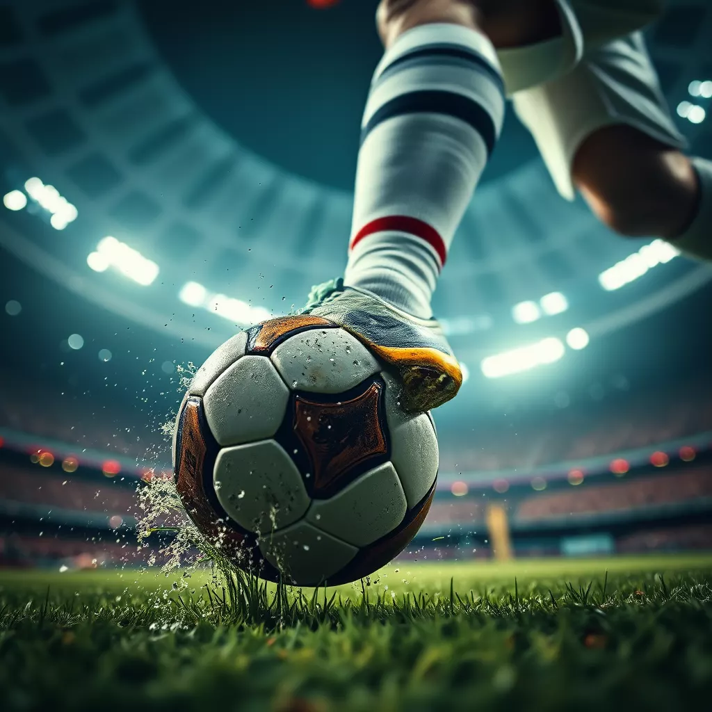 C168 Dự Đoán Ligue 1 Với Dữ Liệu AI – Sân Chơi Công Nghệ Cho Dân Cá Cược — view 5