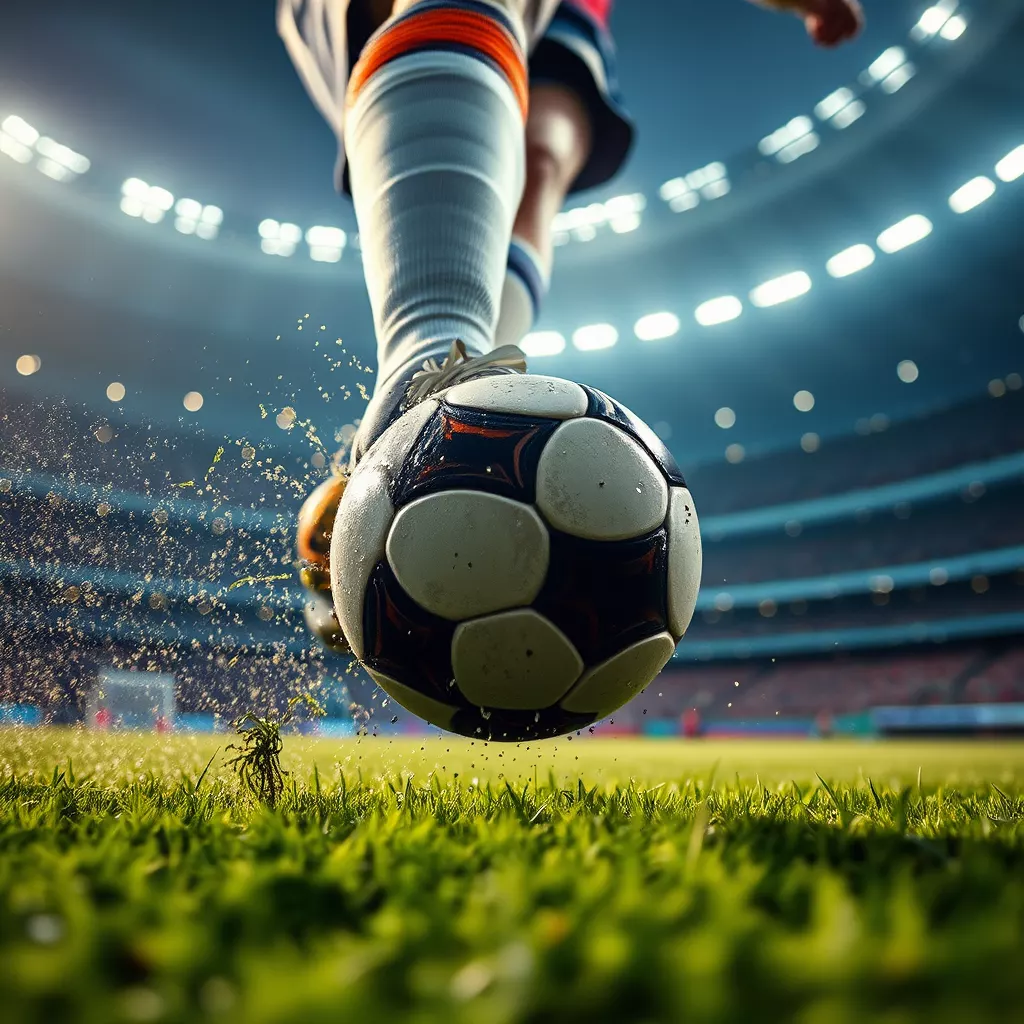 World Cup 2026 và thế hệ kế cận của bóng đá thế giới: Làn gió mới từ những tài năng trẻ