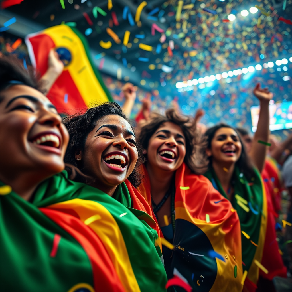 Phân Tích Chiến Thuật World Cup 2026 Cùng QS88: Làn Gió Mới Từ Những Ngôi Sao Trẻ