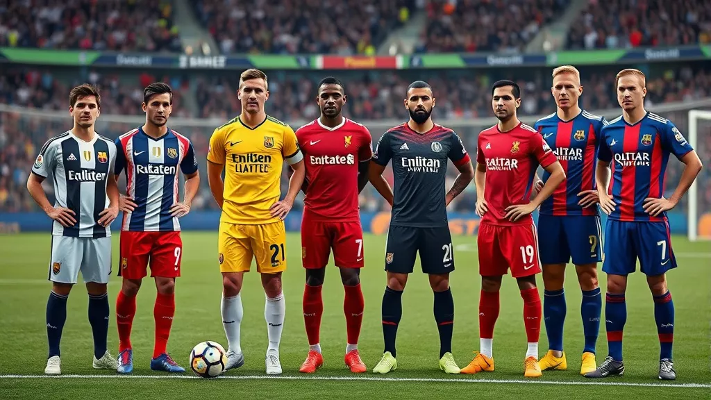 Đội tuyển nào sẽ là hiện tượng thú vị nhất World Cup 2026? — view 2