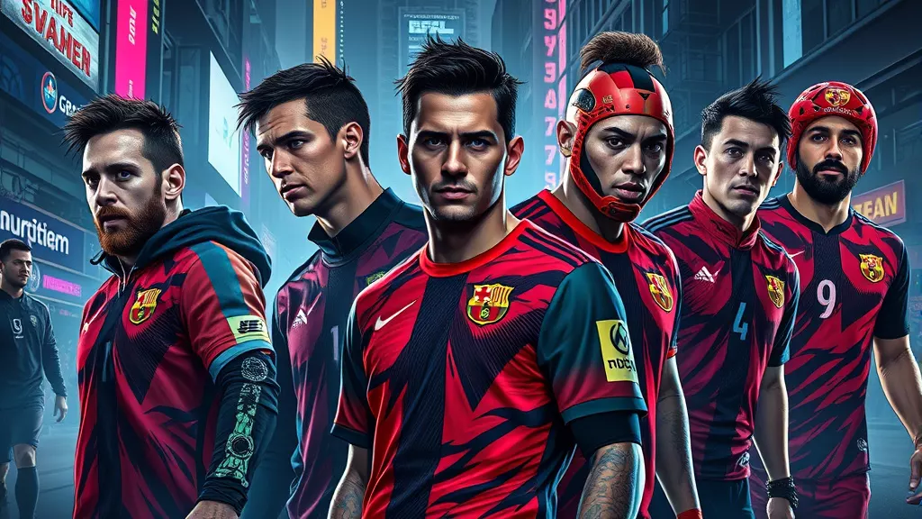 World Cup 2026: Sân khấu của những người hùng — view 3